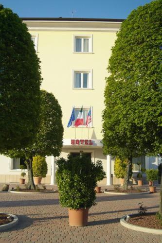 Hotel Arthur Solignano Nuovo Zewnętrze zdjęcie