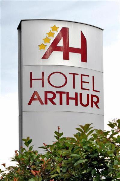 Hotel Arthur Solignano Nuovo Zewnętrze zdjęcie