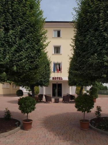 Hotel Arthur Solignano Nuovo Zewnętrze zdjęcie