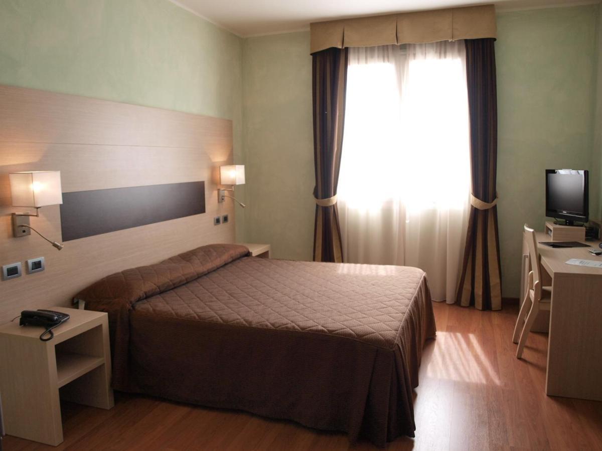 Hotel Arthur Solignano Nuovo Zewnętrze zdjęcie