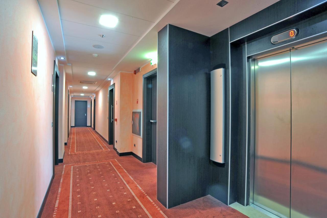 Hotel Arthur Solignano Nuovo Zewnętrze zdjęcie