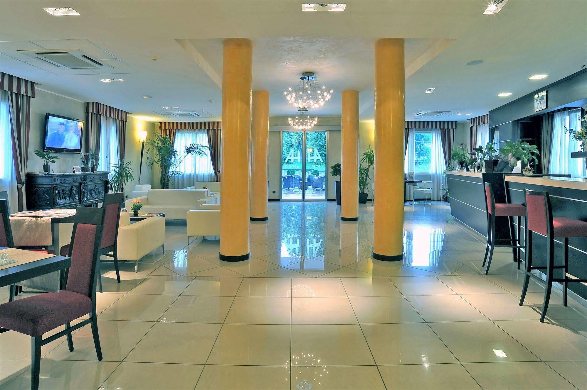 Hotel Arthur Solignano Nuovo Zewnętrze zdjęcie