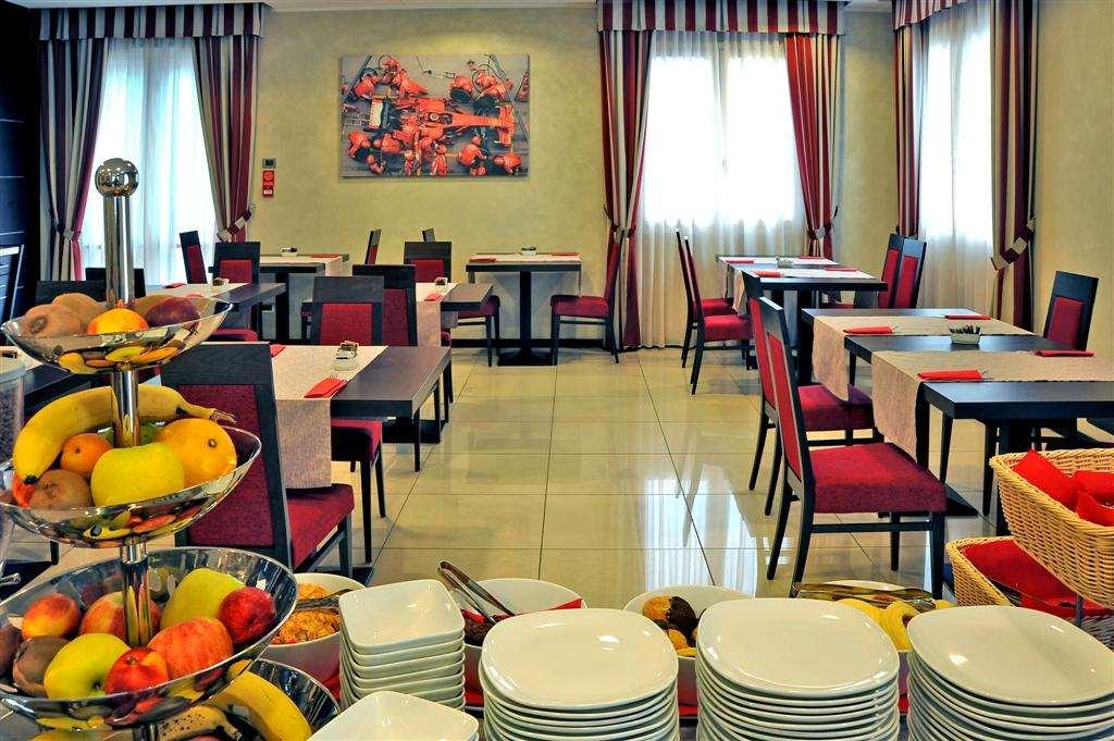 Hotel Arthur Solignano Nuovo Restauracja zdjęcie